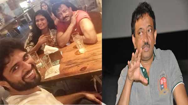 Ram gopal Varma: గడిచిన 20 ఏళ్లలో విజయ్ దేవరకొండ లాంటి హీరోను చూడలేదు.. ఆసక్తికర వ్యాఖ్యలు చేసిన ఆర్జీవీ.