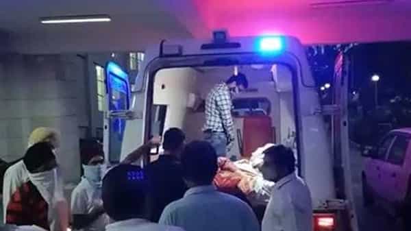Road Mishap: ఘోర రోడ్డు ప్రమాదం.. మూడేళ్ల చిన్నారి సహా ఐదుగురు దుర్మరణం