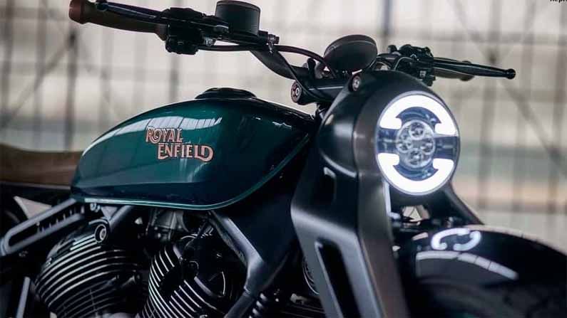 Royal Enfield: రాయల్‌ఎన్‌ఫీల్డ్‌ బైక్‌ అమ్మకాలు గత నెలలో దూసుకుపోయాయి. జూన్‌ నెలలో ఏకంగా 43,048 యూనిట్లను అమ్మకాలు జరిగినట్లు రాయల్ ఎన్‌ఫీల్డ్ తెలిపింది. మే నెల అమ్మకాలతో పోలిస్తే ఇది చాలా ఎక్కువ. మేలో 27,294 యూనిట్లు మాత్రమే అమ్మకాలు జరిగాయి. ఇక దేశీయంగా మే నెలలో 20,073 యూనిట్లు విక్రయించగా, జూన్‌లో ఏకంగా 35,815 యూనిట్లు అమ్ముడుపోయాయి. 