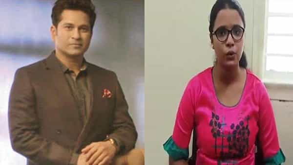 Sachin Tendulkar: మరోసారి మంచిమనసు చాటుకున్న సచిన్.. పేద రైతు కూతురు డాక్టర్ చదవడానికి అండగా..