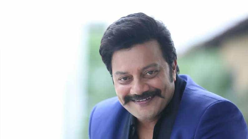 జూలై 27న డైలాగ్ కింగ్ సాయి కుమార్ పుట్టిన రోజు.