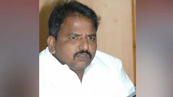 Andhra Pradesh: ఆంధ్రప్రదేశ్లో ప్రాజెక్టులు కట్టింది కాంగ్రెస్ పార్టీయే.. కేంద్ర, రాష్ట్రాలపై శైలజానాథ్ ఫైర్..