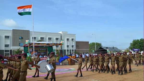 Sainik School kalikiri: చిత్తూరు జిల్లా కలికిరి సైనిక్ స్కూల్లో ఉద్యోగాలు... అర్హులెవరు.. ఎలా అప్లై చేసుకోవాలి.