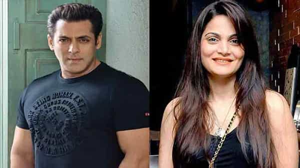 Salman Khan: బాలీవుడ్ స్టార్ సల్మాన్ ఖాన్పై చీటింగ్ కేసు... మోసం చేశారంటూ ఫిర్యాదు..