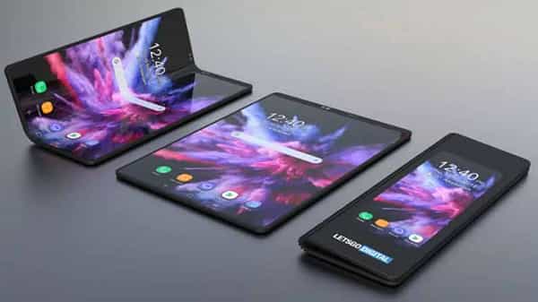 Samsung: శాంసంగ్ నుంచి మడతపెట్టే స్మార్ట్ఫోన్లు.. రెండు వేరియంట్లలో అందుబాటులోకి.. ఎప్పుడు విడుదలంటే..!