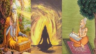 Tirumala Golden Sword: శ్రీవారికి మరో స్వర్ణాభరణం.. రూ.1.08 కోట్లు విలువైన స్వర్ణ ఖడ్గాన్ని బహుకరించిన హైదరాబాద్‌వాసి