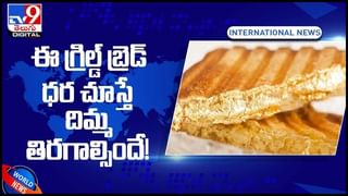 Two Headed Snake: వామ్మో రెండు తలల పాము.. ఎలుకల్ని ఎలా తింటోందో చూడండి.. Viral Vedio