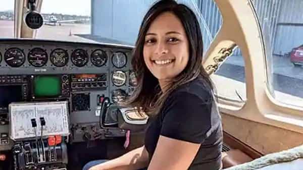 Sanjal Gavande: నాసా వద్దన్నా.. బ్లూ ఆరిజన్లో దూకుడు.. అమెజాన్ రాకెట్ తయారీలో భారతీయ వనిత..
