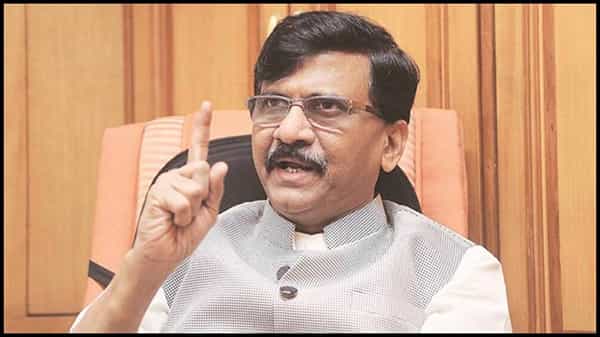 దేవేంద్ర ఫడ్నవిస్ అలాఅన్నారా..? అయితే ఆమిర్ ఖాన్, కిరణ్ రావు వంటిదే మా పొత్తు..శివసేన నేత సంజయ్ రౌత్