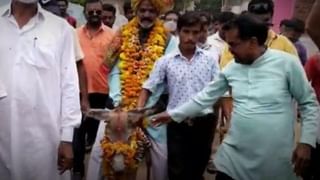 Viral Video:  నదిని దాటడానికి ఈ వ్యక్తి వాడిన టెక్నిక్ చూస్తే… మీరు కూడా క్లాప్స్ కొడతారు