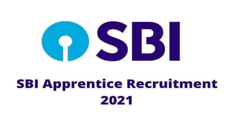 SBI Apprentice Recruitment 2021: నిరుద్యోగులకు గుడ్‏న్యూస్.. SBIలో 6100 ఉద్యోగాలు... డిగ్రీ పాసైతే చాలు... చివరి తేదీ ఎప్పుడంటే..