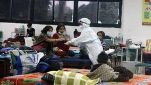 Sero Survey: రెండు టీకాలు తీసుకున్న తరువాతే ప్రయాణాలు చేయండి..కేంద్ర ఆరోగ్య మంత్రిత్వ శాఖ సూచన!