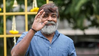 12 Years for Magadheera : రాజమౌళిని దర్శకధీరుడిగా.. రామ్ చరణ్‌‌‌‌ను స్టార్ హీరోగా మార్చిన మగధీరకు 12 ఏళ్ళు..