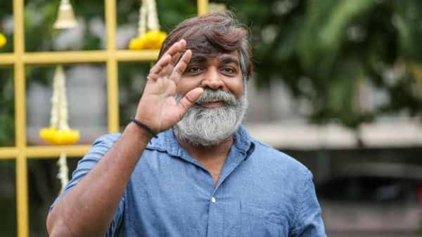 Vijay Sethupathi: మరో తెలుగు సినిమాలో నటించనున్న మక్కల్ సెల్వన్.. యంగ్ హీరో సినిమాలో కీలక పాత్రలో సేతుపతి..