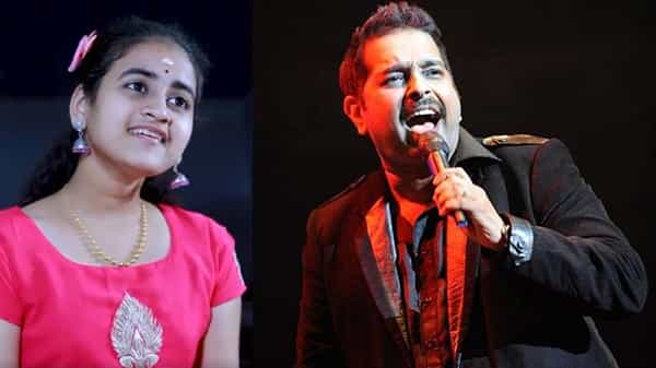 Shankar Mahadevan: యువ గాయని పాటకు శంకర్ మహదేవన్ ఫిదా.. సోల్ టచింగ్ అంటూ పోస్ట్