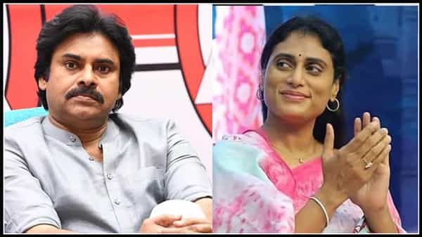 Pawan Kalyan: వైఎస్ షర్మిల పొలిటికల్ ఎంట్రీపై.. పవన్ కల్యాణ్ ఇంట్రెస్టింగ్ కామెంట్స్