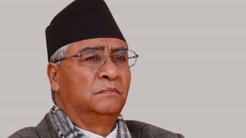 Sher Bahadur Deuba: నేపాల్‌ కొత్త ప్రధానిగా షేర్‌ బహదూర్‌ డ్యూబా.. శుభాకాంక్షలు తెలిపిన మోదీ