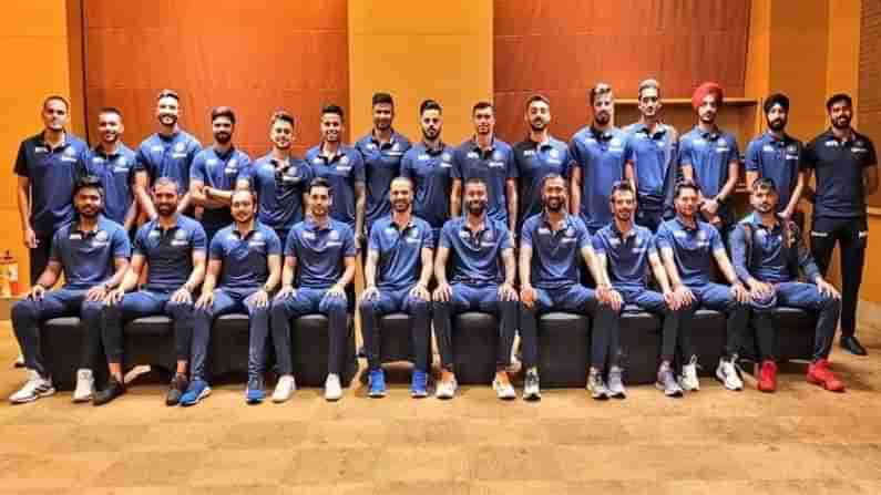 IND vs SL: అక్కడ 9 ఏళ్లుగా టీమిండియాకు ఎదురులేదు.. ఈ రికార్డును సీనియర్ ప్లేయర్ కొనసాగించేనా?