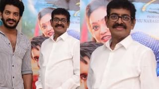 Ram Charan : త్వరలో శంకర్ సినిమా అప్డేట్.. హింట్ ఇచ్చిన మెగా పవర్ స్టార్.. ఖుషీలో అభిమానులు