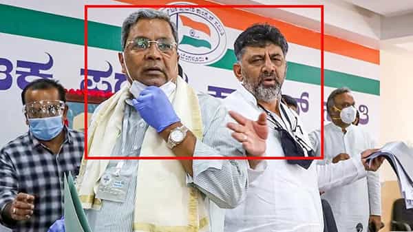 Congress politics: కాంగ్రెస్లో ముదురుతున్న ముసలం.. మాజీ సీఎం ప్రకటనకు తాజాగా పీసీసీ చీఫ్ కౌంటర్..