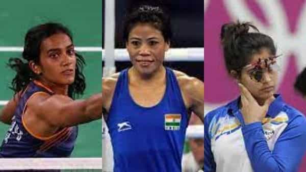 Tokyo Olympics 2020: నేటి బరిలో స్టార్ ప్లేయర్లు.. పీవీ సింధు, మేరీ కోమ్, మను బాకర్, భారత పురుషుల హాకీ టీంలపైనే అందరి చూపు..! పూర్తి షెడ్యూల్