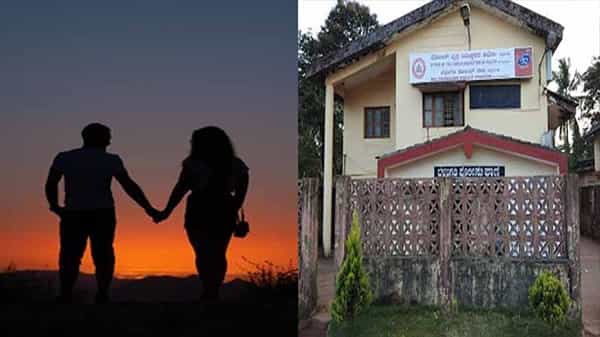 Sister Husband: అక్క భర్తతో ఎస్కేప్ అయిన యువతి.. పోలీస్ స్టేషన్లో ఫిర్యాదు చేసిన యువతి తండ్రి.