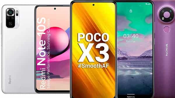 Smart Phone: తక్కువ ధరలో మంచి స్మార్ట్ఫోన్ కొనాలని అనుకుంటున్నారా? 15 వేల రూపాయల బడ్జెట్ లో మనసు దోచుకునే ఫోన్ లు ఇవే!