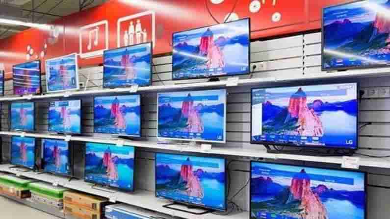 Smart Tv: స్మార్ట్‌ టీవీ కొనుగోలు చేసేవారికి అదిరిపోయే ఆఫర్‌.. తక్కువ బడ్జెట్‌లో అధిక ఫీచర్స్‌..!