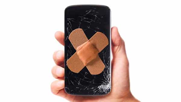 Smartphone Screen: స్మార్ట్ఫోన్ పగిలిపోయిందా.. దానికోసం ఇకపై టెన్షన్ అవసరం లేదు.. ఎందుకంటే..