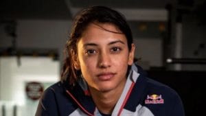 150 బంతులు... 224 పరుగులు.. 17 ఏళ్ల వయసులోనే సంచలనం సృష్టించిన టీమిండియా మహిళ క్రికెటర్!