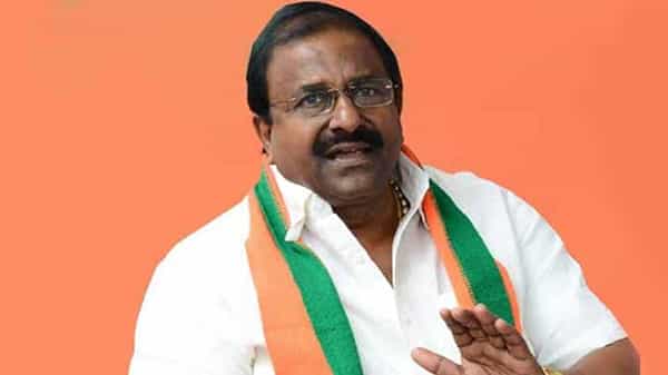 Andhra Pradesh: ఆయన రాజీనామా చేయాల్సిందే.. లేదంటే మీరే తొలగించండి.. సీఎం జగన్కు సోమువీర్రాజు డిమాండ్..