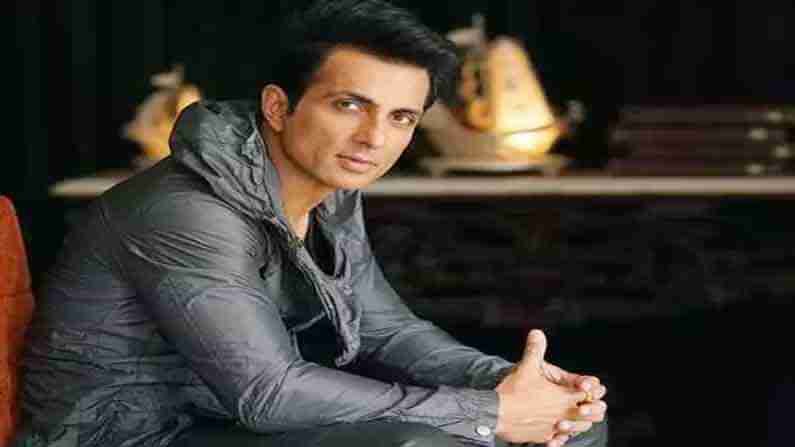 Sonu Sood: మాట నిలబెట్టుకున్న రియల్ హీరో... నెల్లూరుకు ఆక్సిజన్ ప్లాంట్ పంపిన సోనూసూద్..