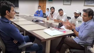 Vanajeevi Ramaiah: వనజీవి రామయ్య ఆస్పత్రి నుంచి డిశ్చార్జ్.. విశ్రాంతి తీసుకోవాలని సూచించిన వైద్యులు