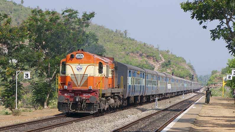 Passenger trains: ప్యాసింజర్లు కూడా ఎక్స్‌ప్రెస్‌లా పరుగు.. సామాన్యులకు రైల్వే గుడ్ న్యూస్.. తక్కువ ధర టికెట్‌తోనే వేగంగా..