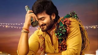 ‘ఉప్పెన’ సినిమాలో మొదట కృతిని హీరోయిన్‌గా అనుకోలేదట.. షాకింగ్ విషయం చెప్పిన దర్శకుడు..