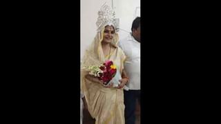 Covid Victims Park: కోవిడ్ మృతుల స్మారక కట్టడం.. పార్కును నిర్మించే పనిలో రాష్ట్ర సర్కార్..