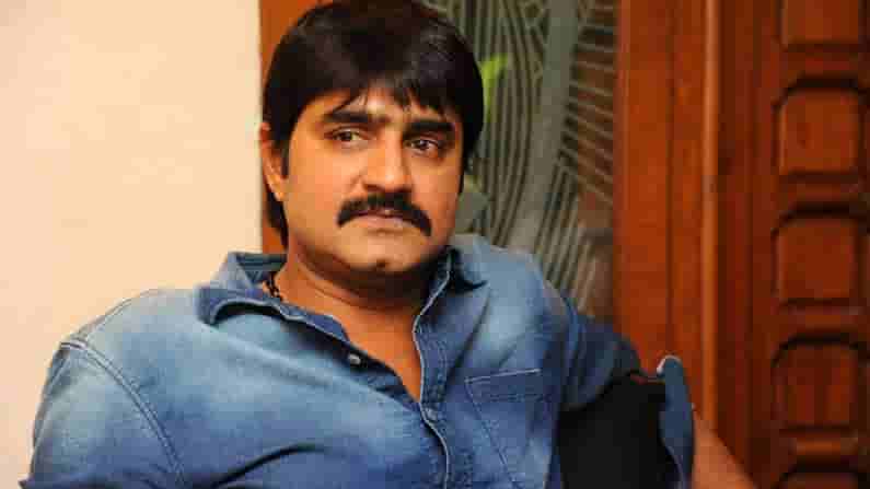Srikanth: ఆ సమయంలో చాలా డిప్రషన్ లోకి వెళ్ళిపోయా.. ఆ స్టార్ హీరోలేకపొతే...