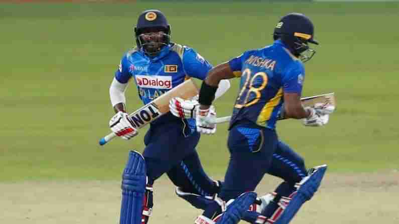 IND vs SL 3rd ODI: తడబడ్డ భారత బ్యాట్స్‌మెన్‌.. చెలరేగిన లంక బౌలర్లు.. మూడో వన్డేలో శ్రీలంక విజయం.