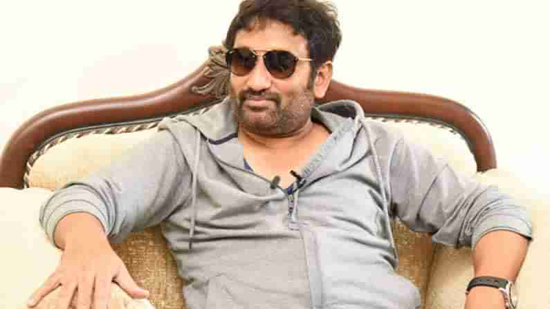 Srinu Vaitla: గ్యాప్ రాదు రానివ్వను అంటున్న శ్రీను వైట్ల.. మూడు సినిమాలను లైన్లో పెట్టిన డైరెక్టర్