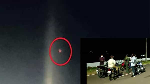 Srisailam drone: శ్రీశైలంలో అంతు చిక్కని రహస్యం.. డ్రోన్ల చక్కర్లపై ఫోకస్ పెట్టిన కర్నూలు ఎస్పీ..