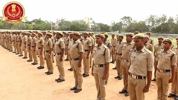 SSC GD Constable Recruitment 2021: నిరుద్యోగులకు గుడ్న్యూస్.. పదో తరగతి అర్హతతో కానిస్టేబుల్ ఉద్యోగాలు