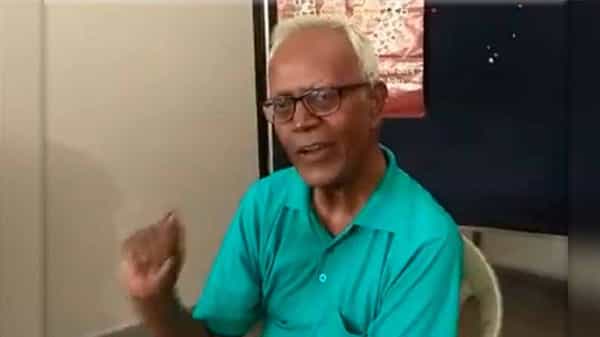 Stan Swamy: ఉపా చట్టం కింద అరెస్టయిన కార్యకర్త స్టాన్ స్వామి కన్ను మూత.. బెయిల్ పిటిషన్ విచారణ ప్రారంభం రోజే..