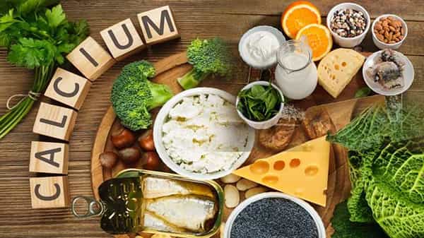 Healthy Bones: మీ ఎముకలు బలహీనంగా ఉన్నాయా..? దృఢంగా మారాలంటే వీటిని తీసుకోవడం బెస్ట్..!