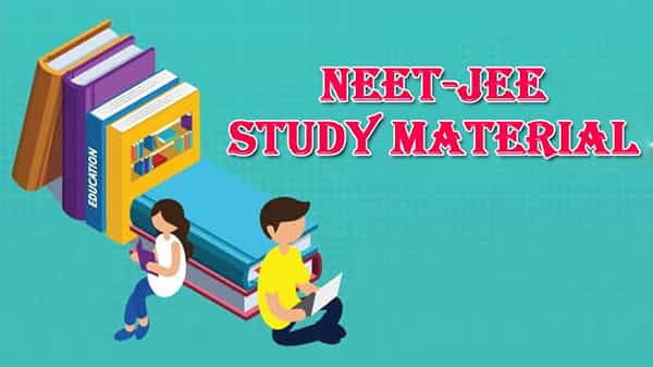 JEE-NEET Study Material: నీట్, జేఈఈ అభ్యర్థులకు గుడ్ న్యూస్.. స్టడీ మెటీరియల్ను ప్రిపేర్ చేసిన ‘కోటా’ నిపుణులు..