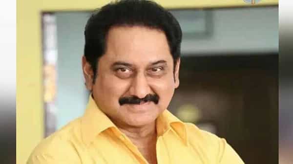 Suman MAA Elections: భారత్లో పుట్టిన వారంతా లోకల్.. ఆసక్తికర వ్యాఖ్యలు చేసిన సుమన్.. మా ఎన్నికలను ఉద్దేశించేనా?