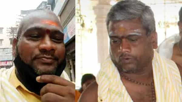 నిజామాబాద్ జిల్లాలో అత్తిలి సత్తి... సుమంగళి వ్రతాల పేరిట మహిళలకు మస్కా... నిట్టనిలువునా దోచేశాడు