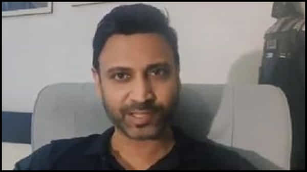 Sumanth : రెండో పెళ్లిపై ట్విస్ట్ ఇచ్చిన హీరో సుమంత్.. ఆ శుభలేఖ..