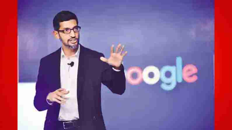 Sundar Pichai: నాలోనూ భారతీయత ఉంది.. సాంకేతిక అలవాట్లను షేర్ చేసిన గూగుల్ CEO సుందర్​ పిచాయ్