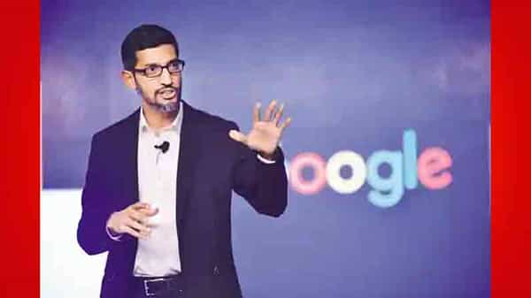 Sundar Pichai: నాలోనూ భారతీయత ఉంది.. సాంకేతిక అలవాట్లను షేర్ చేసిన గూగుల్ CEO సుందర్ పిచాయ్