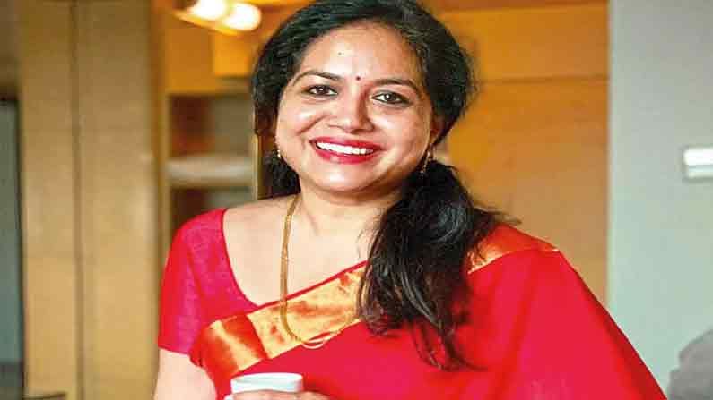 Singer Sunitha: నాకు ప్రాణభిక్ష పెట్టిన దేవత సునీత గారు.. అభిమాని పోస్ట్ ‏పై సింగర్ ఎమోషనల్..